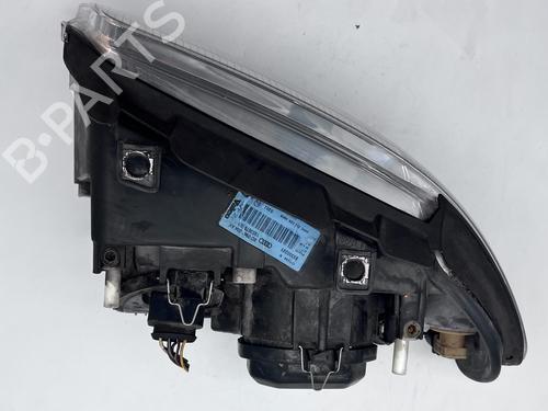 Right headlight AUDI A4 B5 (8D2) 1.8 | BP40091260C29 - Image 4