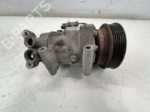 AC compressor RENAULT KANGOO Express (FW0/1_) 1.5 dCi 110 (FW06, FW12) | BP39676671M34 - Image 6