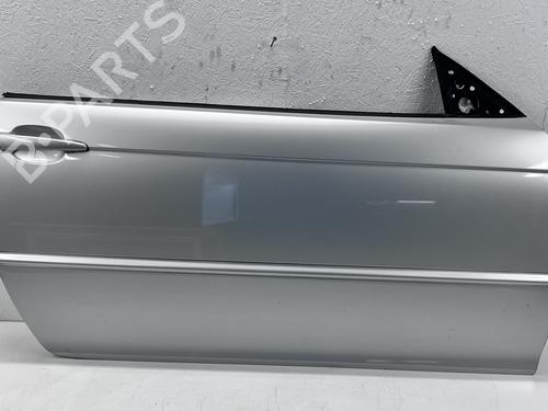 Used Right front door Right front door BMW 3 Coupe (E46) 318 Ci (118 hp) 40091309 40091309