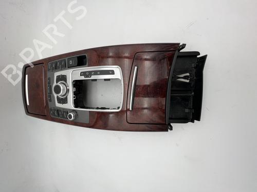 Middle console AUDI A6 C6 (4F2) 2.4 | BP39674683I22 - Image 4