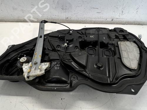 Used Front left window mechanism Front left window mechanism MAZDA 6 Estate (GH) 2.0 MZR-CD (GH14) (140 hp) 39670086 39670086