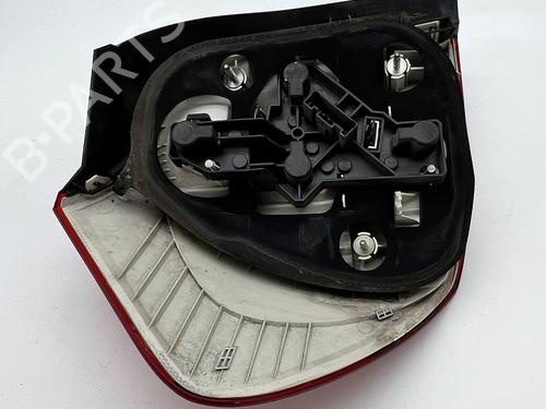 Right taillight BMW 1 (E87) 116 i | BP39676257C35 - Image 9