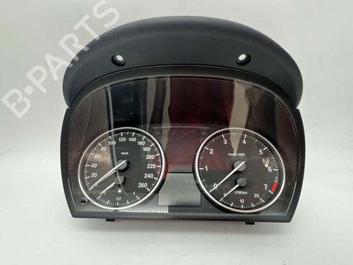 instrument-cluster-bmw-3-e90-2004-2005-2006-2007-2008-2009-2010-2011-2012-39680581 main image