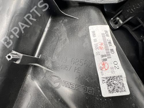 Rear left panel MAZDA 3 (BM, BN) 2.0 | BP39682185C60 - Image 6
