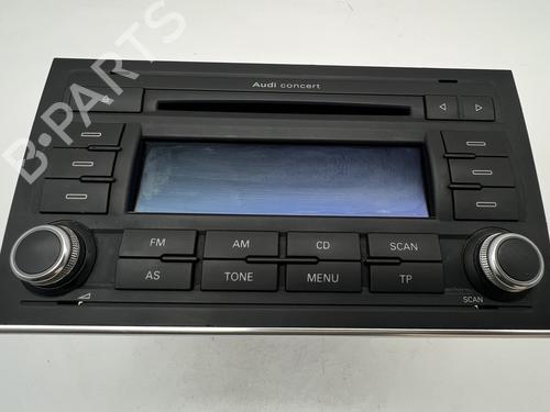 Radio AUDI A4 B7 Avant (8ED) 2.0 TDI | BP39672657E6 - Image 6
