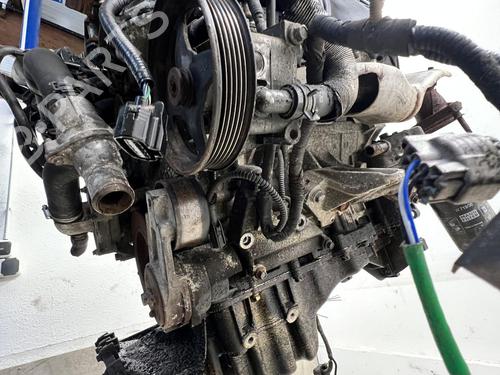 Engine JAGUAR S-TYPE II (X200) 3.0 V6 | BP39676473M1 - Image 2
