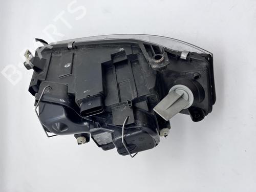 Left headlight AUDI A6 C5 (4B2, 4B4) 2.4 | BP39672243C28 - Image 5