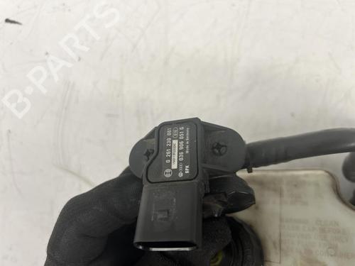 Servo brake AUDI A3 (8P1) 2.0 FSI | BP39683420M42 - Image 3