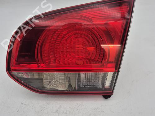 Right tailgate light VW GOLF VI (5K1) 1.4 | BP39677631C80 - Image 2