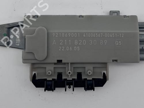 Electronic module MERCEDES-BENZ E-CLASS T-Model (S211) E 320 T CDI (211.222) | BP40090874M83 - Image 2