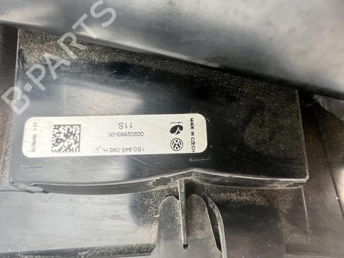 Left taillight VW UP! (121, 122, BL1, BL2, BL3, 123) 1.0 | BP40014072C34 - Image 7