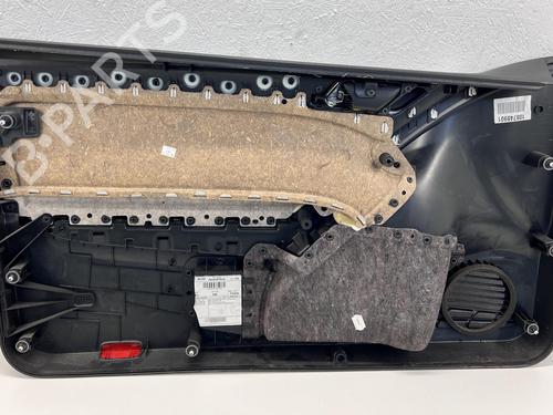 Front right panel VW GOLF VI (5K1) 1.4 | BP39673999C59 - Image 3