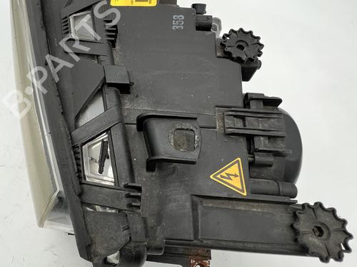 Left headlight BMW 3 Touring (E46) 316 i | BP39671908C28 - Image 5