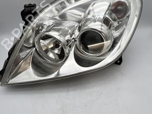 Used Left headlight Left headlight 39676200 39676200