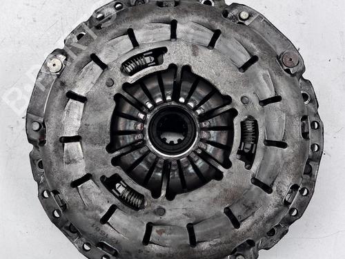 Used Flywheel Flywheel BMW 3 (E46) 328 i (193 hp) 40090971 40090971