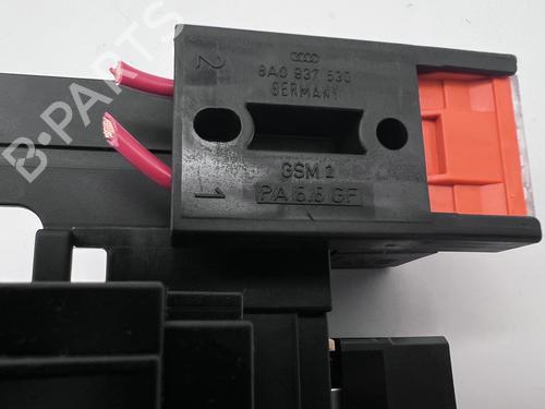 Fuse box AUDI A5 Sportback (8TA) 2.0 TFSI | BP39671720E1 - Image 4