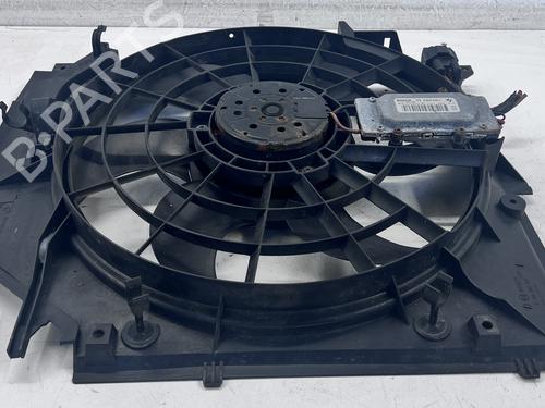 Radiator fan BMW 3 Compact (E46) 318 ti | BP39670065M35 - Image 2