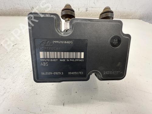 ABS pump SUBARU JUSTY IV 1.0 (M300) | BP39669628M43 - Image 4