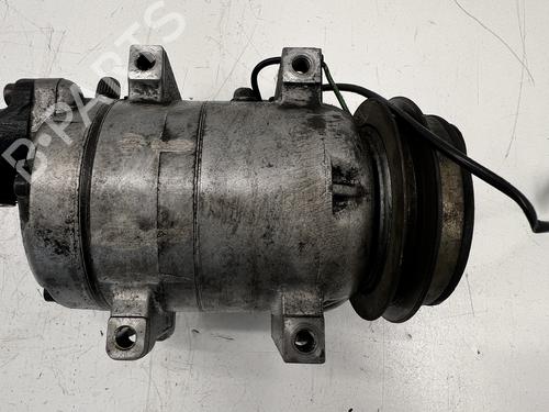 AC compressor AUDI 80 B4 Saloon (8C2) 2.0 | BP39676564M34 - Image 2