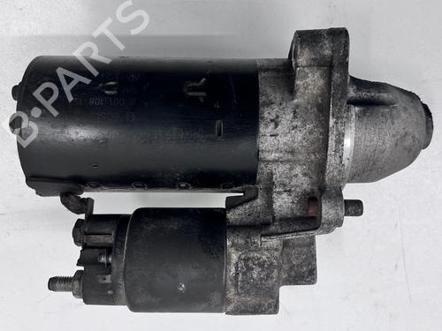 Startmotor Startmotor BMW 3 (E46) 328 i (193 hp) 39681416 39681416
