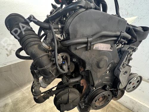 Engine AUDI A4 B6 Avant (8E5) 1.8 T quattro | BP39680292M1 - Image 4