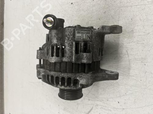 Used Alternator Alternator SUBARU IMPREZA Estate (GG) 2.0 AWD (GG9) (125 hp) 39911916 39911916