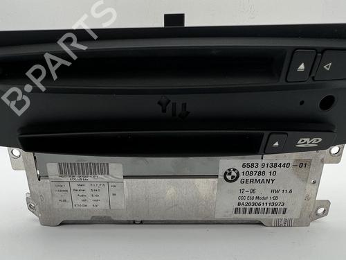 display-monitor-bmw-5-touring-e61-2004-2005-2006-2007-2008-2009-2010-39672549 main image