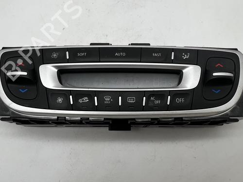 Used Climate control Climate control RENAULT MEGANE III Grandtour (KZ0/1) 1.5 dCi (KZ09, KZ0D, KZ1G, KZ29, KZ14, KZ1W, KZ10, KZ1F,... (110 hp) 39673002 39673002