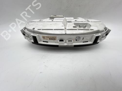Instrument cluster SUBARU JUSTY IV 1.0 (M300) | BP39669622C47 - Image 5