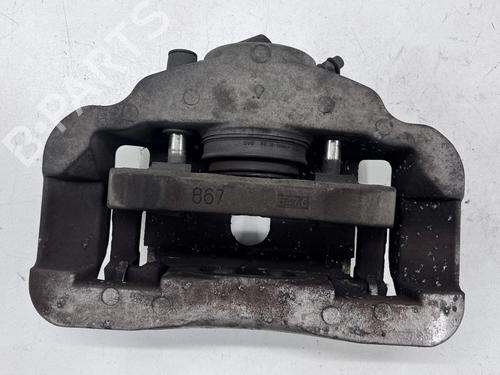 Left front brake caliper BMW 3 Coupe (E92) 335 i | BP40091111M105 - Image 5