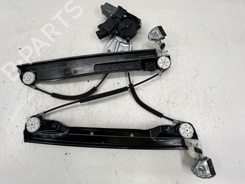 Left front window motor OPEL MERIVA B MPV (S10) 1.3 CDTI (75) | BP40187323E21 - Image 8