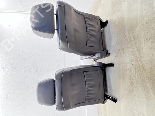 Seats set BMW 7 (E65, E66, E67) 730 d | BP40090960C78 - Image 19