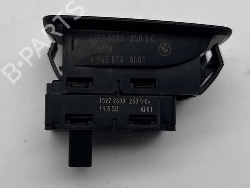 Left rear window switch BMW 3 (E90) 320 i | BP39673291I29 - Image 3