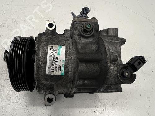 Used AC compressor AC compressor 39680553 39680553