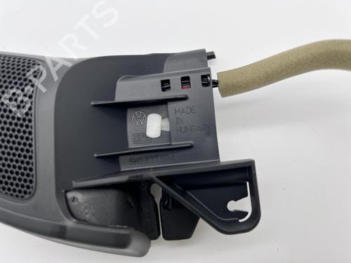 Speaker VW GOLF VI (5K1) 1.4 | BP39673380E2 - Image 5
