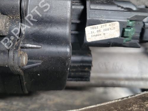 Steering rack VW PASSAT B6 Variant (3C5) 2.0 TDI | BP40091369M22  - Image 7