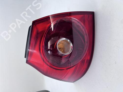 Left taillight VW GOLF V (1K1) 1.4 16V | BP39683020C34 - Image 2