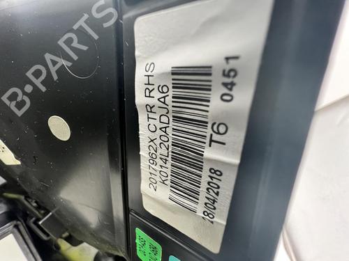 Middle console FORD TRANSIT CONNECT V408 Box Body/MPV 1.5 EcoBlue | BP39673120I22 - Image 5