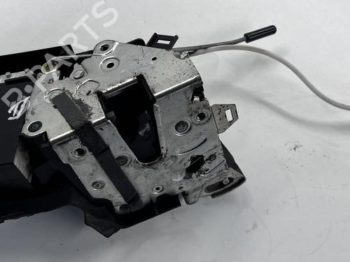 Used Rear right lock Rear right lock BMW 5 (E39) 523 i (170 hp) 40090148 40090148