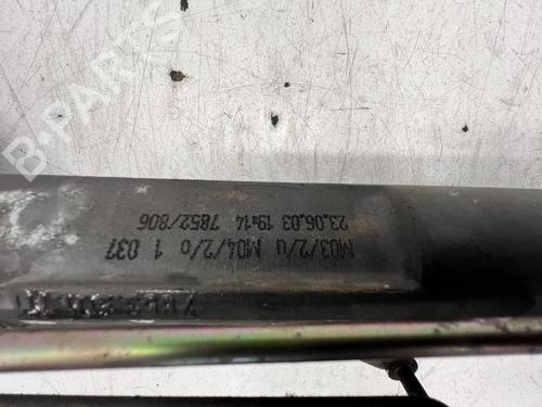 Steering rack AUDI A4 B6 Avant (8E5) 1.8 T quattro | BP39672247M22 - Image 6