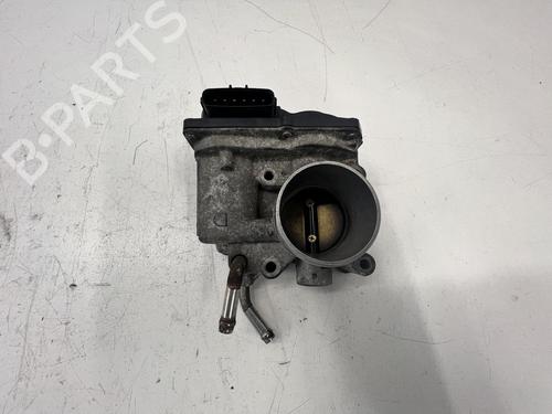 Throttle body SMART FORFOUR (454) 1.3 (454.031) | BP39679589M82 - Image 2