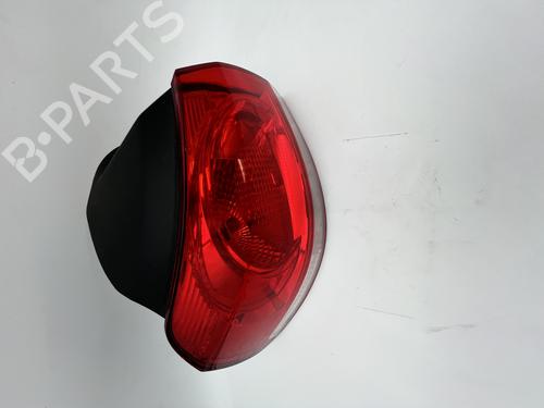 Left taillight VW GOLF VI (5K1) 1.4 | BP39672787C34 - Image 8