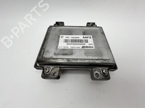 Used Engine control unit (ECU) Engine control unit (ECU) OPEL ASTRA J (P10) 1.6 (68) (115 hp) 39677152 39677152