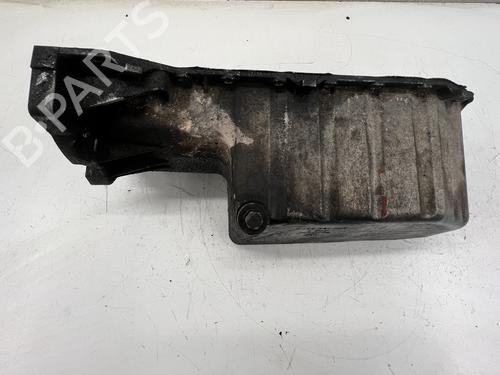 Used Oil sump Oil sump VW LT 28-46 II Platform/Chassis (2DC, 2DF, 2DG, 2DL, 2DM) 2.5 TDI (109 hp) 39670481 39670481