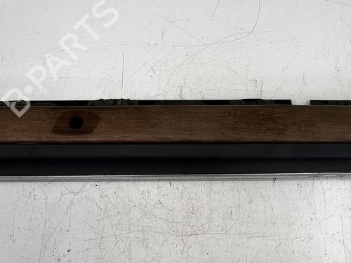 Used Rear left panel Rear left panel BMW 7 (E23) 732 i (197 hp) 39672930 39672930