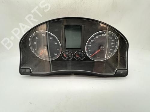 Instrument cluster VW EOS (1F7, 1F8) 1.4 TSI | BP39672464C47 - Image 6
