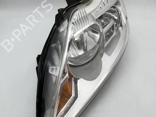 Lyskaster venstre Lyskaster venstre FORD FOCUS II Turnier (DA_, FFS, DS) 2.0 TDCi (136 hp) 39670681 39670681
