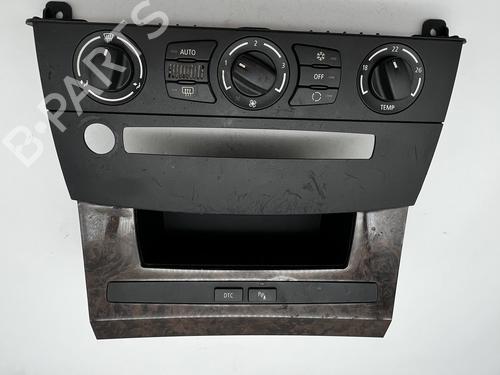 Middle console BMW 5 (E60) 523 i | BP39680651I22 - Image 11