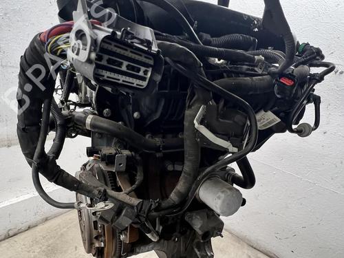 Engine FORD FIESTA VI (CB1, CCN) 1.0 Sport | BP39675502M1 - Image 2