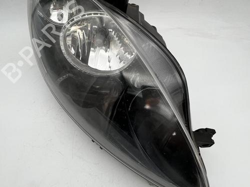 Right headlight SEAT LEON (1M1) 1.4 16V | BP39671101C29 - Image 5